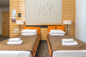 Hotel Restauracja Tenis Kortowo, Poznań